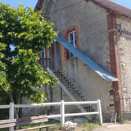 Chambre A La Ferme Saint-Martin-des-Champs  外观 照片